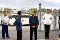 同步推进群不正之风和问题集中整治